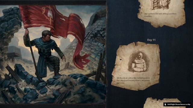 Siege Survival Gloria Victis ENDING LAST BATTLE Gameplay walkthrough playthrough let's play game смотреть онлайн