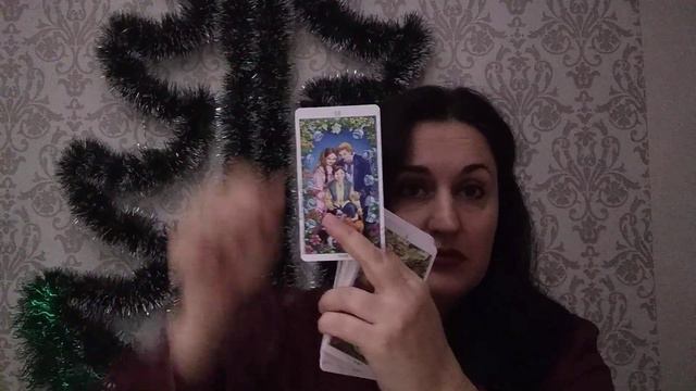 КОЗЕРОГ Таро прогноз на январь 2020 от Tina GOR смотреть онлайн