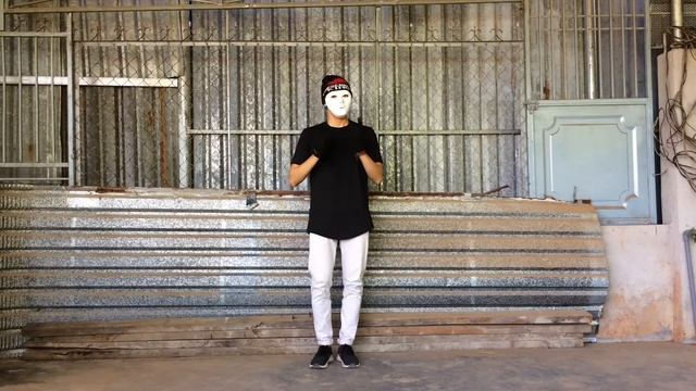 How To Do The " PIMP NAMED SLICK BACK " (EASY) | Tik Tok Dance Tutorial | How To with KING смотреть онлайн