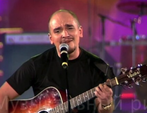 А как вам в авторском исполнении - Трофим, БОЖЕ, КАКОЙ ПУСТЯК ? или ?