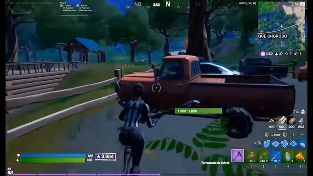 Fortnite arenas fortnite pt смотреть онлайн
