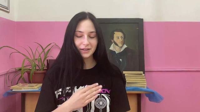 Стихи о любви