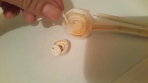 Ремонт бачка унитаза. Течь впускного клапана унитаза