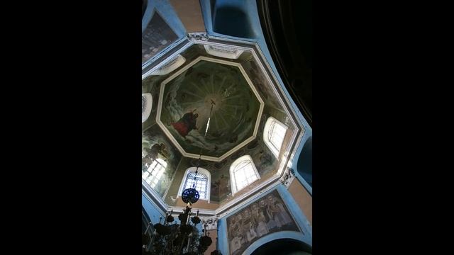 MDG 2995 , Источник,Село Коростынь, Путевой дворец,Храм Успения и озеро Ильмень. смотреть онлайн