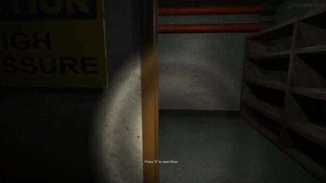 A HORROR GAME THAT RESEMBLES SILENT HILL P.T ⁉️ CONTINUOUSLY | PC HORROR GAME (NO COMMENTARY) смотреть онлайн