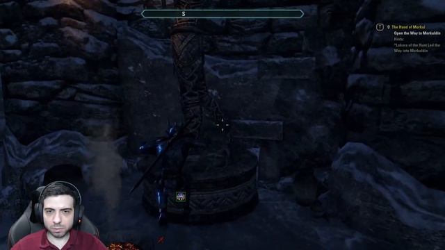 THE ELDER SCROLLS ONLINE [ESO] ✅ Gameplay Walkthrough - Part 578 - THE HAND OF MORKUL смотреть онлайн