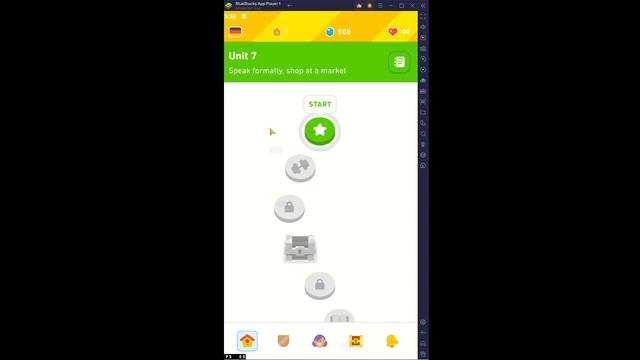 How to get Unlimited Hearts for Free on Duolingo Mobile смотреть онлайн