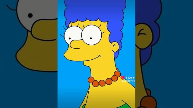 Мардж Симпсон вышла из больницы сейчас она находится дома 360 смотреть онлайн