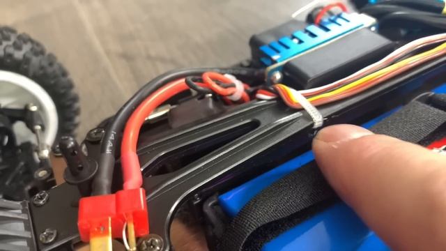 IS IT ANY GOOD? The Just Released WLTOYS 124017 Brushless RC Buggy. Detailed Unboxing, Review & Run