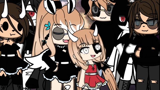 ПЕСЕННЫЙ БАТЛ РОДИТЕЛИ ПРОТИВ ДЕТЕЙ. Гача Лайф✌️ смотреть онлайн