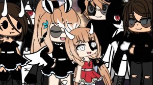 ПЕСЕННЫЙ БАТЛ РОДИТЕЛИ ПРОТИВ ДЕТЕЙ. Гача Лайф✌️