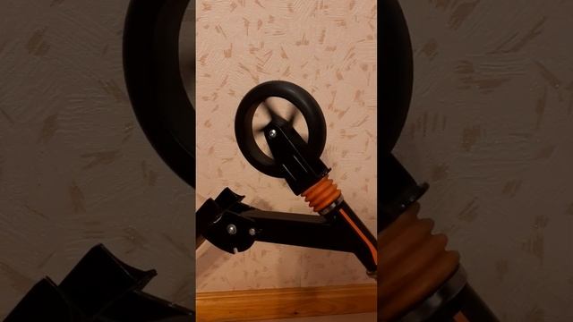 Черный самокат 2-х кол смотреть онлайн