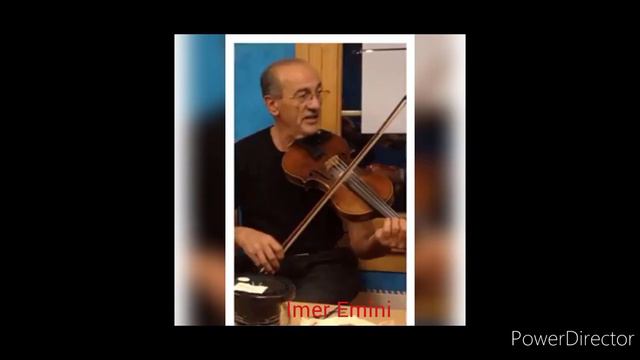 Fehmi Leka & Imer Emini - Kenga e Gjarprit смотреть онлайн
