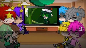 реакция 13 карт на жерто приношение алисы🌿🍀