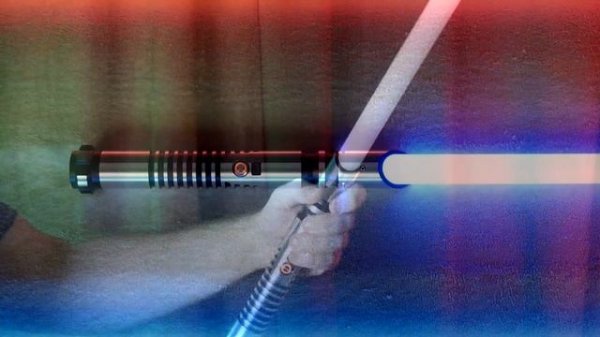 Обзор светового меча Envoy от Warsabers.com