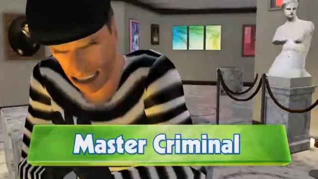 The Sims 3 Trailer PC (Windows Vista / XP, Mac OS X) смотреть онлайн