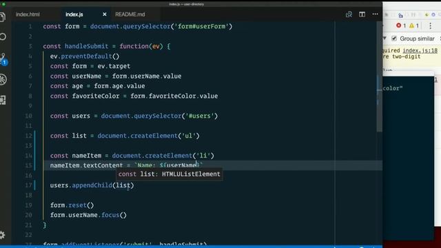Day 2 - Morning, part 17: Unordered lists and list items - XTBC 2018 Session 1 смотреть онлайн