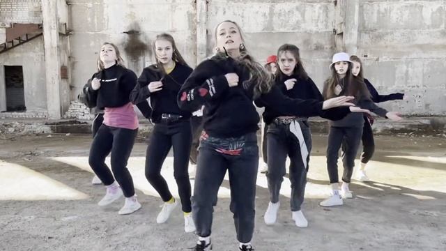 Школа танцев Дмитрия Молоткова ⚡️ Запись на бесплатное первое занятие открыто ⚡️ ✅ Дети от 5 лет смотреть онлайн