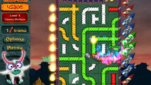 Spleriia's Progress - Rocket Mania: Classic Mode смотреть онлайн