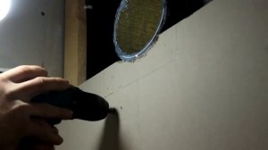 Рекуператор в каркасном доме. Vakio Window Plus. Проветривание без шума, сквозняков и пыли.