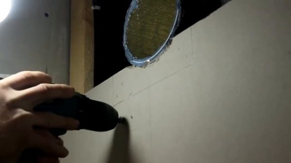 Рекуператор в каркасном доме. Vakio Window Plus. Проветривание без шума, сквозняков и пыли.