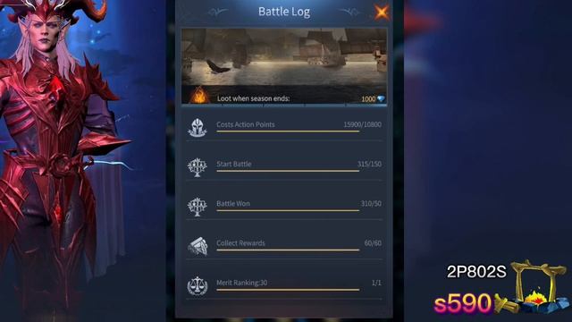 Bloodline: Heroes Of Lithas| Valley Of Conquerors | Overview & Solo Guide