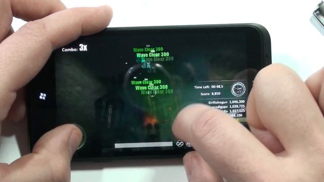 Игры: Обзор Toy Soldiers:Boot Camp для Windows Phone смотреть онлайн