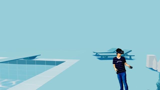 슈퍼핫 좀비버전?! 그냥 짝퉁인줄 알았는데 겁나 재밌다!! [Zombie Hobby VR / HTC VIVE 무결] смотреть онлайн