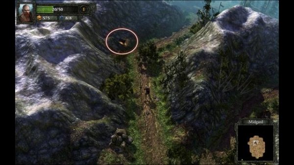 Runemaster!!! (New Game from Paradox Interactive/Paradox Development)