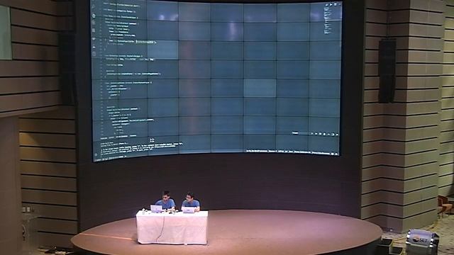 Introduction to Flutter & Dart 2.0 (Flutter Dev Day 2018) смотреть онлайн