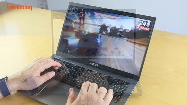 Asus X515 inceleme: Fiyat-performans ürünü arayanlar için dikkat çeken seçenek смотреть онлайн