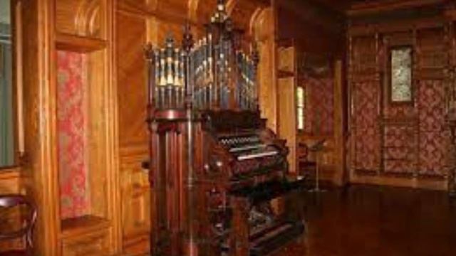 The Winchester Mystery House | The True Story of The Winchester House |Beyond the Horizons смотреть онлайн