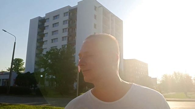 Даугавпилс Латвия Латгалия Балтия Балтика Прибалтика / Latvia Baltic / Daugavpils Latvija 4k