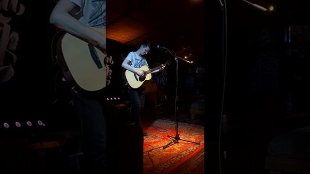 Г.Свиридов "Поет зима, аукает" Переложение для гитары Тетерко Даниил смотреть онлайн