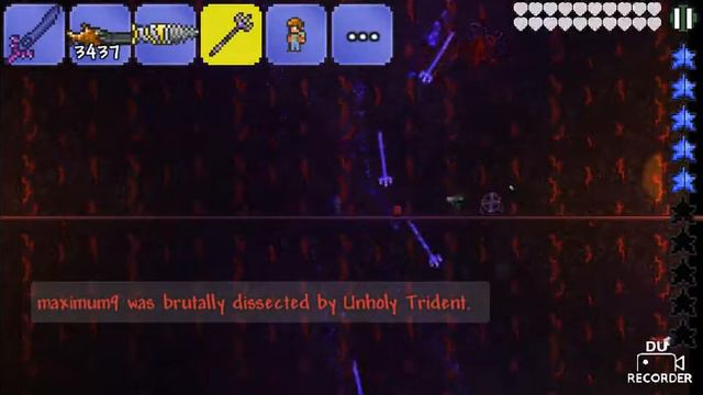 Terraria lets play: Episode 13: the world changes for ever? смотреть онлайн