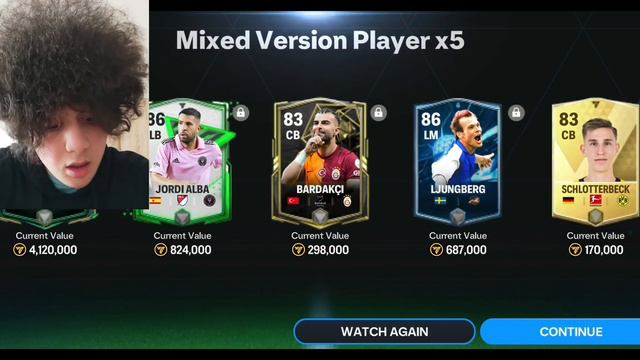TOTY Exchanges And Opening Ramadan Packs In FC MOBILE 🔥🔥