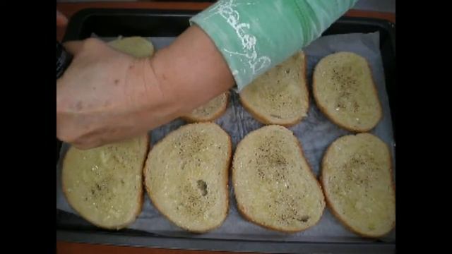 Reteta video Fondue si paine cu usturoi смотреть онлайн