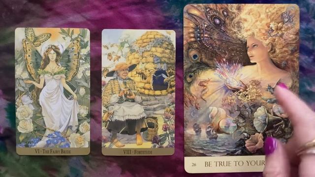A message meant to find you!?? Tarot and Oracle Card Reading??✨ смотреть онлайн
