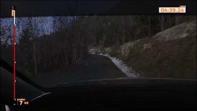 Sébastien Loeb Rally Evo - First Impressions (PC) смотреть онлайн