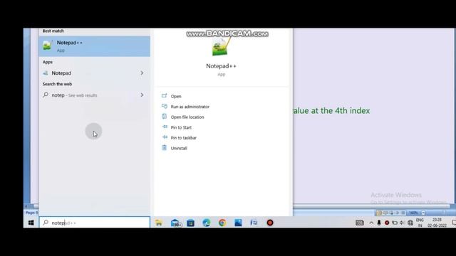 Java String Method charAt() | string charAt() in java | khushwant singh смотреть онлайн