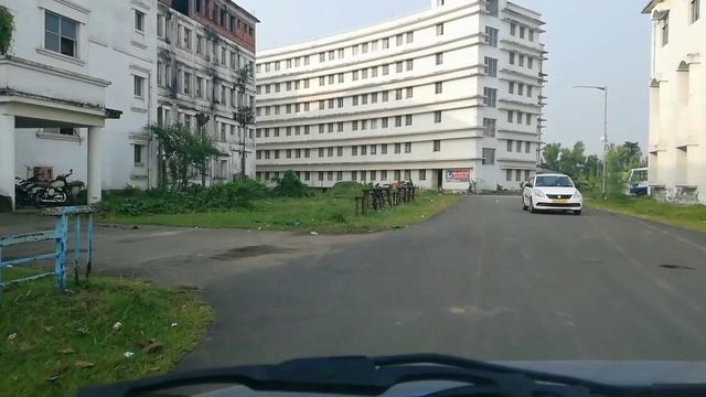 Haldia Road Trip ( The Beauty inside Haldia) смотреть онлайн