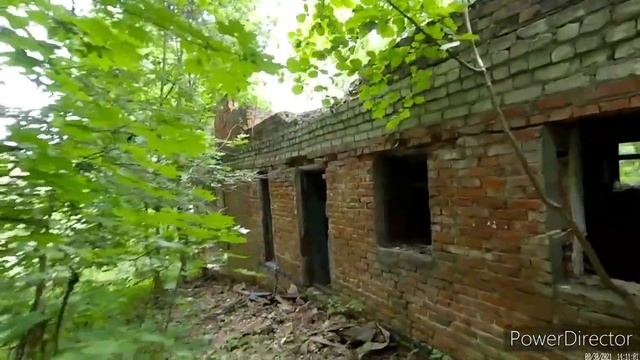 Ещё одно путешествие в прошлое. Турбазы Ока и Березка смотреть онлайн