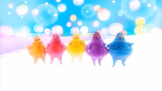Boohbah - Near And Far