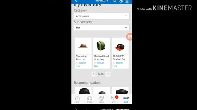 КАК ПОЛУЧИТЬ РОЗОВЫЕ ВОЛОСЫ!? |Roblox| смотреть онлайн