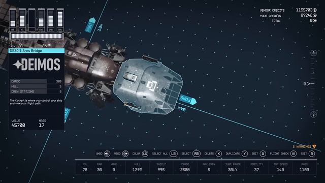 Starfield - Extended Gameplay Overview | Starfield Direct смотреть онлайн