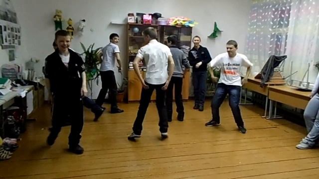 ребята жгут!!!конкретно))) смотреть онлайн