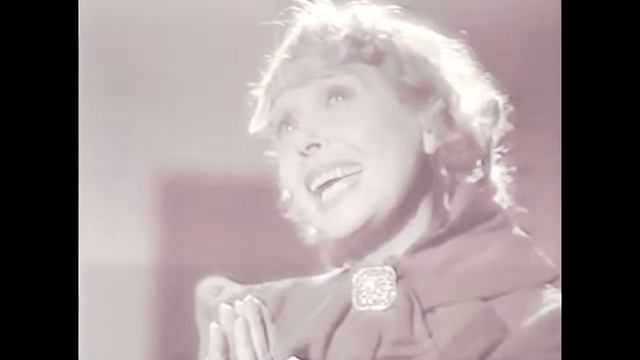 Mistinguett & Maurice Chevalier || Женщина шла смотреть онлайн