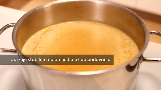 Funkcia KeepWarm • Sklokeramická varná doska (NOVINKY 2021) смотреть онлайн