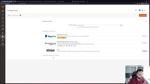 How To Install Stripe Payment Gateway On Magento 2
