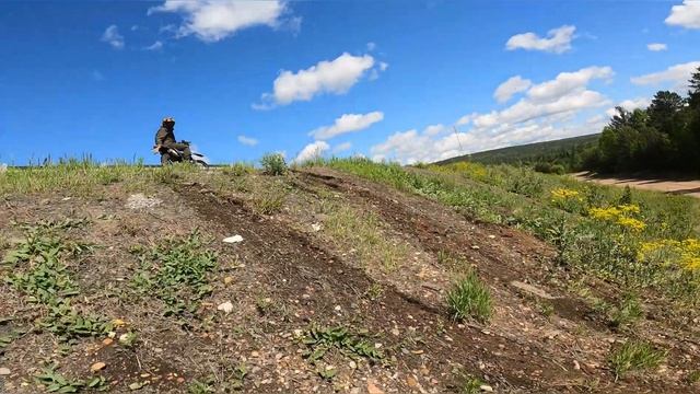 Покатушка на китайских мотоциклах смотреть онлайн